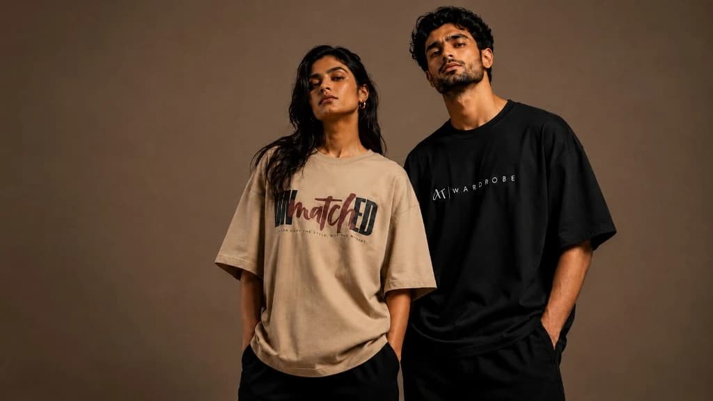 THE DROP — NEW ARRIVALS