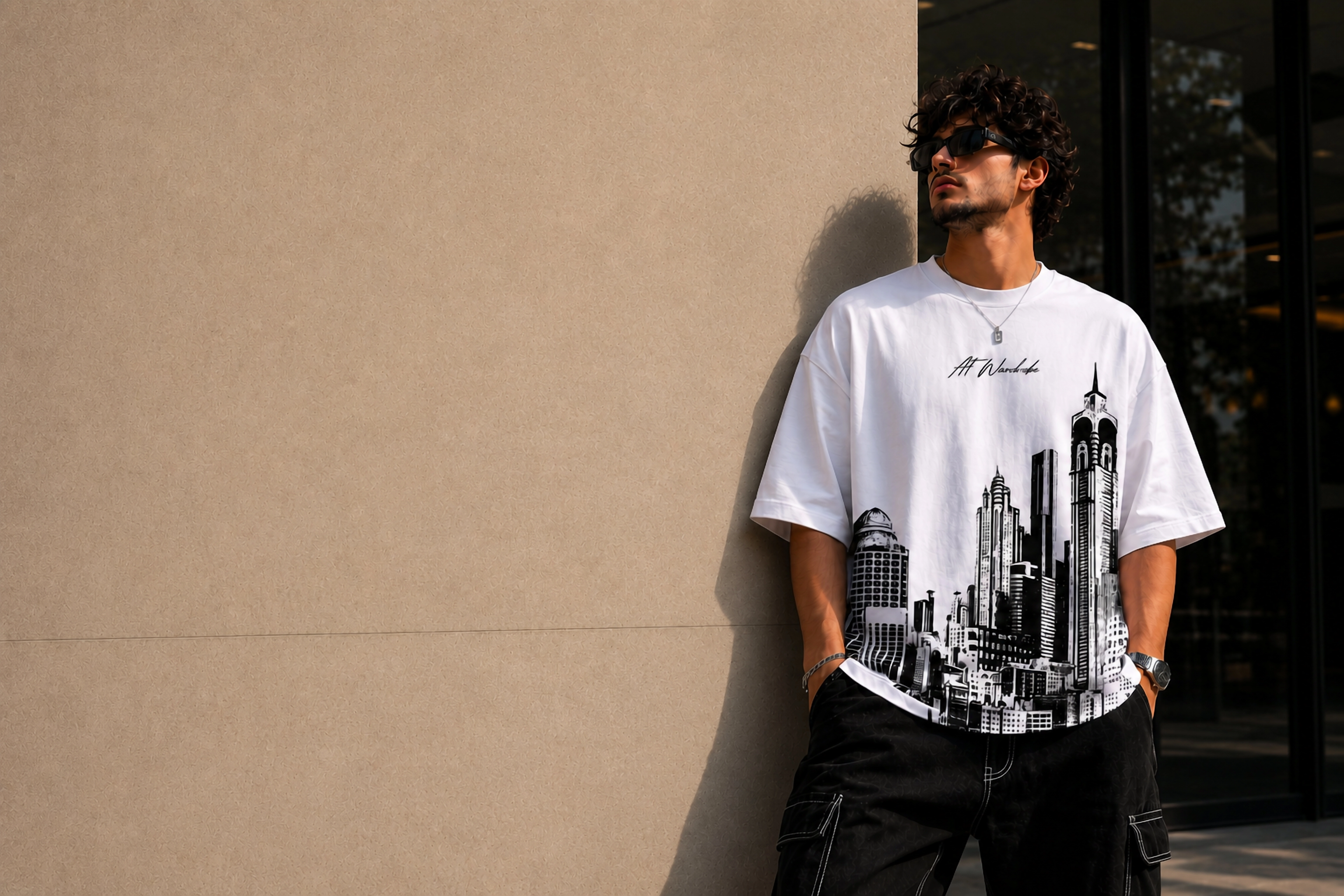 PREMIUM ESSENTIALS — BUILT FOR EVERYDAY
