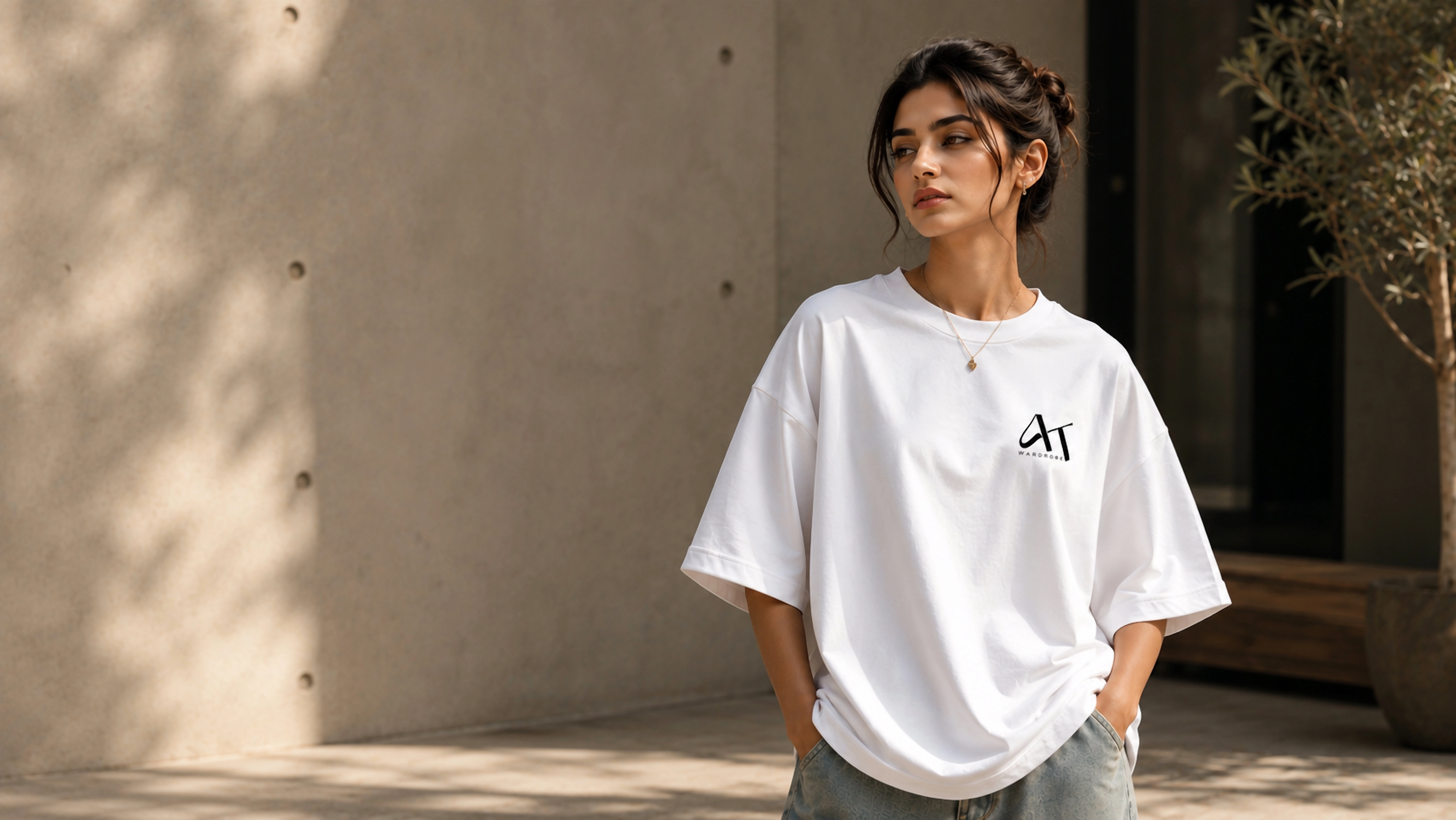 PREMIUM STREETWEAR — DEFINE YOUR LOOK